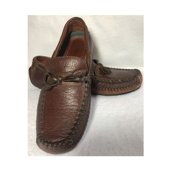 hs trask moccasins